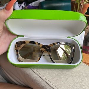 Kate spade Tahira sunglasses